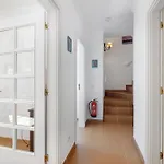 Nyaraló Casa Florilia Ll Tavira