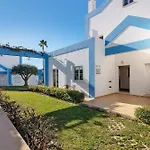 Nyaraló Casa Florilia Ll Tavira