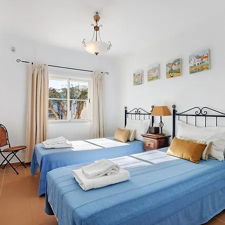 Casa Florilia Ll * Tavira