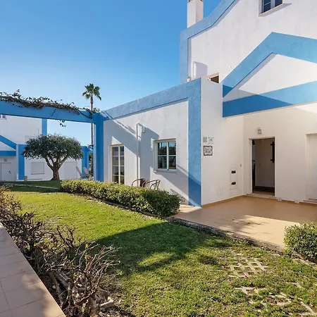 Casa de Férias Casa Florilia Ll Tavira
