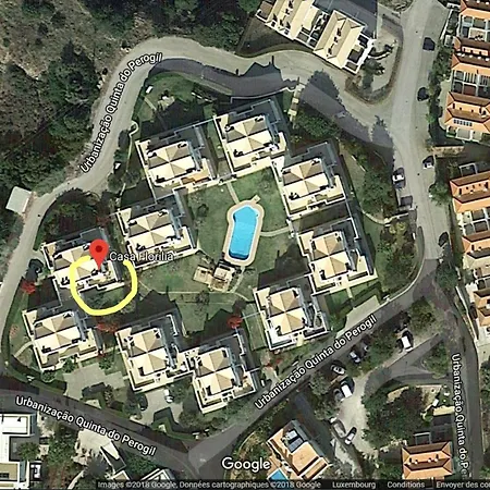 Σπίτι διακοπών Casa Florilia Ll