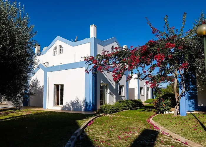 Casa Florilia Ll 度假居