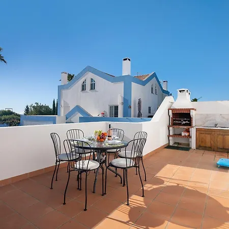 Casa Florilia Ll Hébergement de vacances Tavira