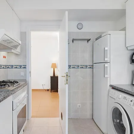 Casa Florilia Ll Hébergement de vacances Tavira