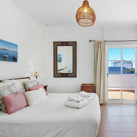 Casa Florilia Ll * Tavira