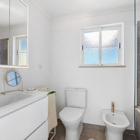 Casa Florilia Ll Hébergement de vacances Tavira