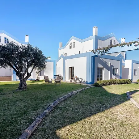 Casa Florilia Ll Hébergement de vacances Tavira