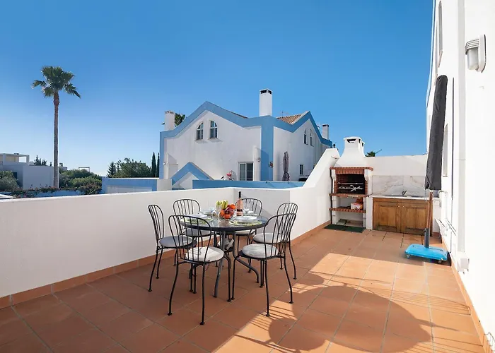 Casa Florilia Ll Vakantiehuis Tavira