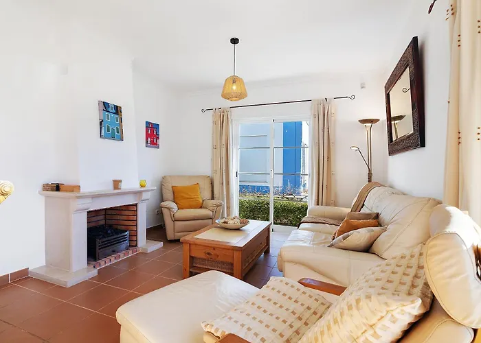 Casa Florilia Ll * Tavira