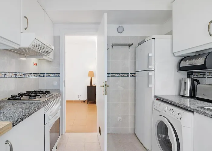 Casa Florilia Ll Vakantiehuis Tavira