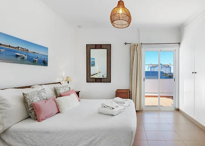 Casa Florilia Ll * Tavira